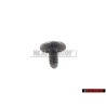 VW Original Tornillo Alomado Interior Torx - N 90749802