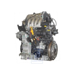 VW Original Motor Basico - 071100031HX