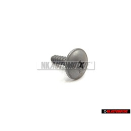 VW Original Tornillo Cortante Alomado - N 90846602