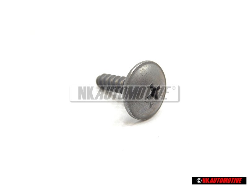 VW Original Tornillo Cortante Alomado - N 90846602