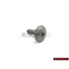 VW Original Tornillo Cortante Alomado - N 90846602