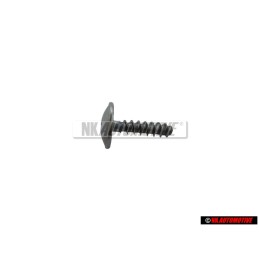 VW Original Tornillo Cortante Alomado - N 90846602