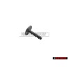 VW Original Tornillo Cortante Alomado - N 90846602