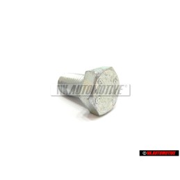 VW Original Tornillo Hexagonal - N 98911503