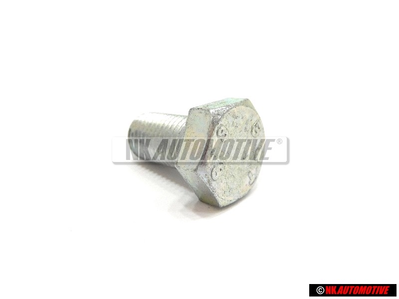 VW Original Tornillo Hexagonal - N 98911503