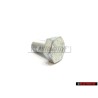 VW Original Tornillo Hexagonal - N 98911503
