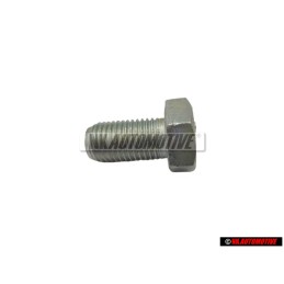 VW Original Tornillo Hexagonal - N 98911503