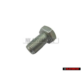 VW Original Tornillo Hexagonal - N 98911503