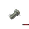 VW Original Tornillo Hexagonal - N 98911503