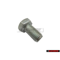 VW Original Tornillo Hexagonal - N 98911503