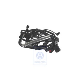 VW Original Juego Cables Para Motor - 06A971627JD