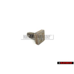 VW Original Tornillo Collarin - WHT000906
