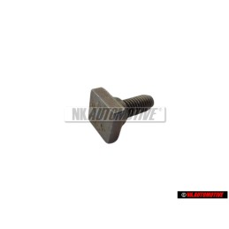 VW Original Tornillo Collarin - WHT000906