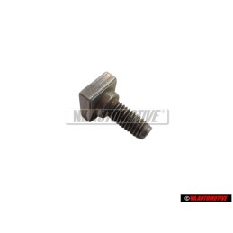 VW Original Tornillo Collarin - WHT000906
