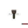 VW Original Tornillo Collarin - WHT000906