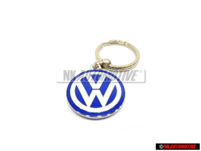 VW Original Llavero - 000087010