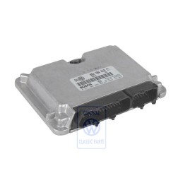 VW Original Unidad De Control Motor Otto - 06A997019BX