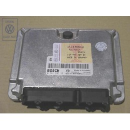 VW Original Unidad De Control Motor Otto - 06A997019EX