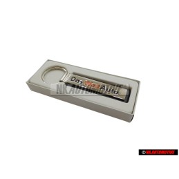 VW Original Llavero - 000087010BG