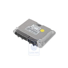 VW Original Unidad De Control Motor Otto - 06A997020AX