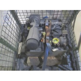 VW Original Motor Corto - 038100103SX
