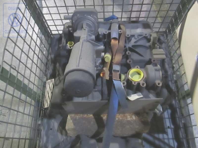 VW Original Motor Corto - 038100103SX