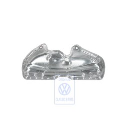 VW Original Chapa Colectora Aire Caliente - 06A253041AD