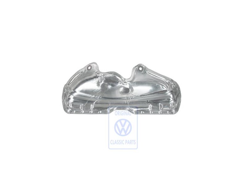 VW Original Chapa Colectora Aire Caliente - 06A253041AD