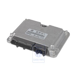 VW Original Unidad De Control Motor Otto - 06A906018JL