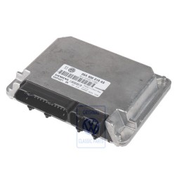 VW Original Unidad De Control Motor Otto - 06A906019AS