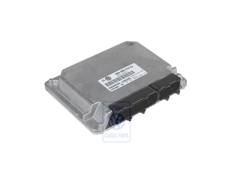 VW Original Unidad De Control Motor Otto - 06A906019BJ