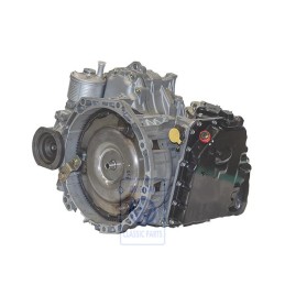 VW Original Cambio Automatico De 5 Marchas - 09A300035JX