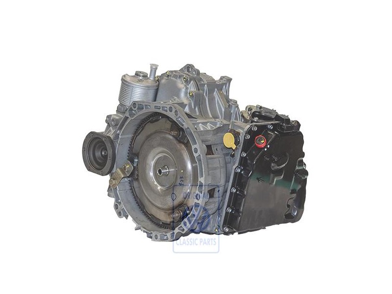 VW Original Cambio Automatico De 5 Marchas - 09A300035JX