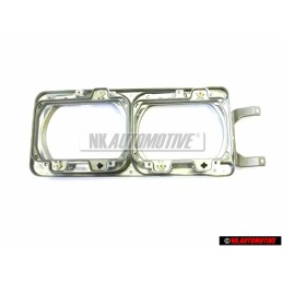 VW Original Marco-Soporte - 533941046