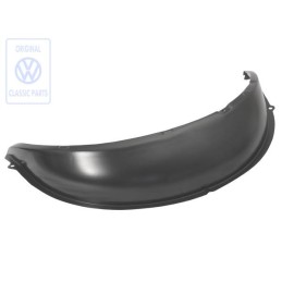 VW Original Recubrimiento Caja Rueda - 155803435A