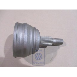 VW Original Articulacion Exterior Con Piezas De Montaje - 1J0498099JX