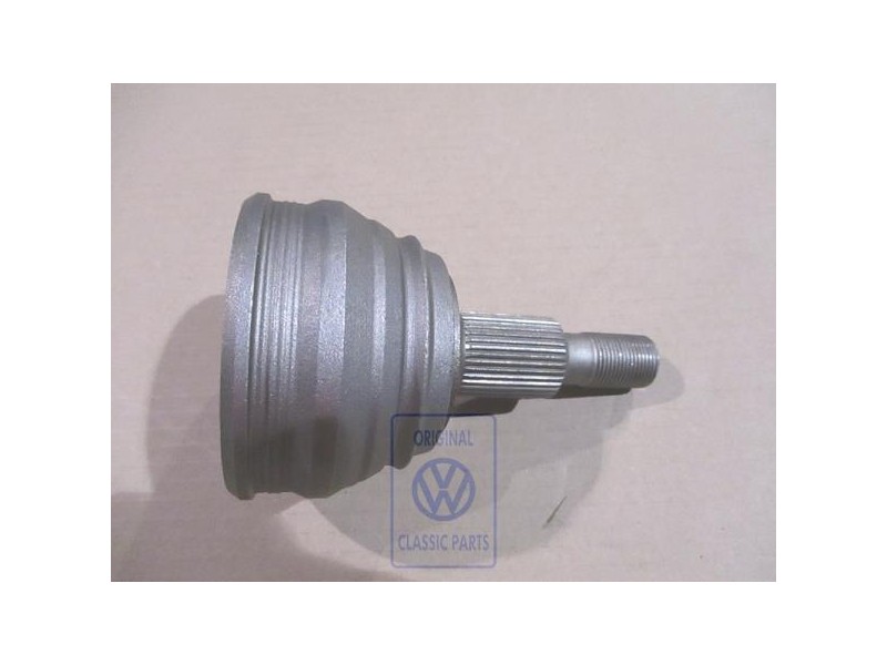 VW Original Articulacion Exterior Con Piezas De Montaje - 1J0498099JX