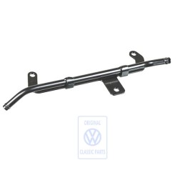 VW Original Tubo De Liquido Refrigerante - 1J0121070AD