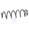 VW Original Muelles Helicoidales - 1J0511115AK