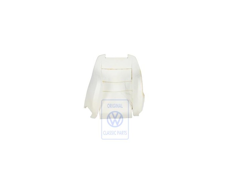 VW Original Acolchado P. 