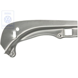 VW Original Chapa Refuerzo - 155805631