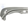 VW Original Chapa Refuerzo - 155805631