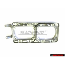 VW Original Marco-Soporte - 533941045