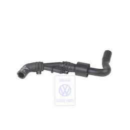 VW Original Tubo Flexible Refrigerante - 1J0122109AA