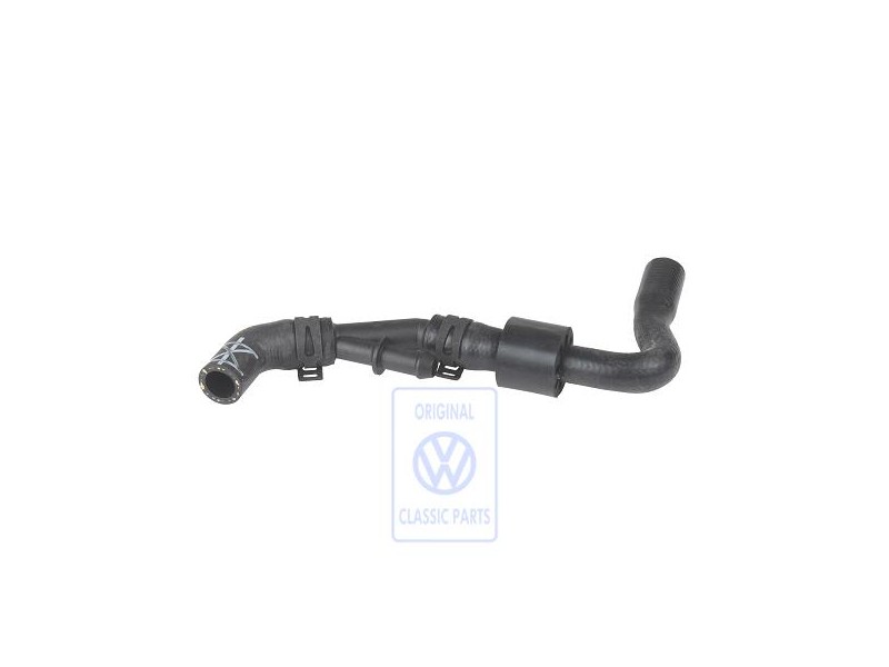 VW Original Tubo Flexible Refrigerante - 1J0122109AA