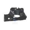 VW Original Refuerzo Para Pasarruedas - 155810111