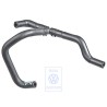 VW Original Tubo Flexible Refrigerante - 1J0122447DJ