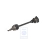 VW Original Semieje Articulado Con Juntas Homocineticas - 1J0407453AX