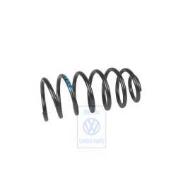 VW Original Muelles Helicoidales - 1J0411105BB