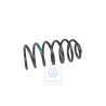 VW Original Muelles Helicoidales - 1J0411105BB